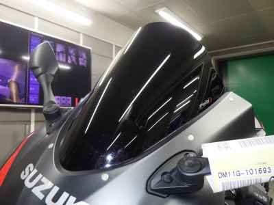 Suzuki GSX-R1000A 2020