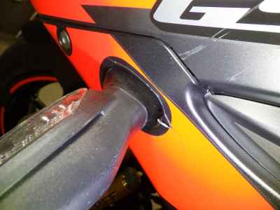 Suzuki GSX-R1000A 2020