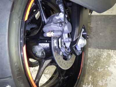 Suzuki GSX-R1000A 2020