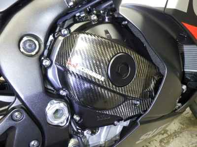 Suzuki GSX-R1000A 2020