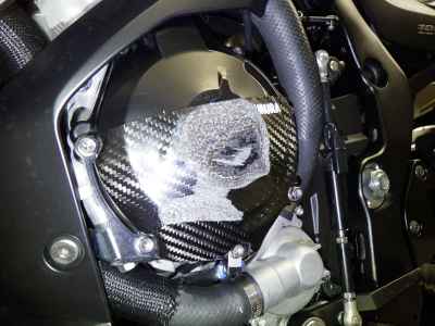 Suzuki GSX-R1000A 2020