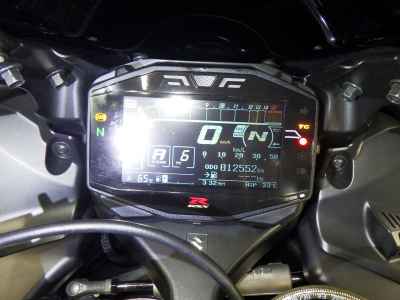 Suzuki GSX-R1000A 2020