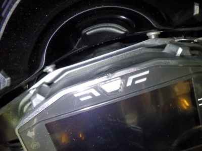 Suzuki GSX-R1000A 2020