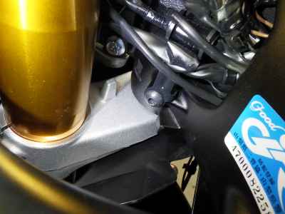Suzuki GSX-R1000A 2020