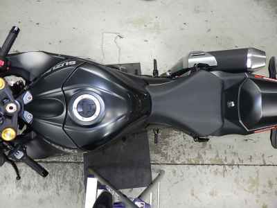 Suzuki GSX-R1000A 2020