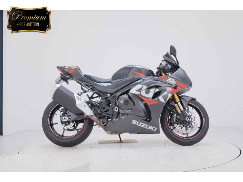 Suzuki GSX-R1000A 2020