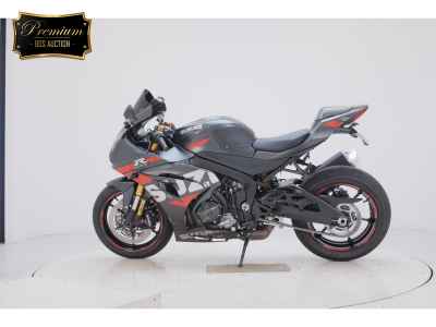 Suzuki GSX-R1000A 2020