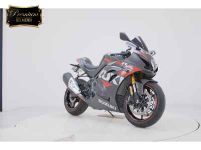 Suzuki GSX-R1000A 2020
