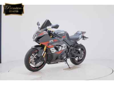 Suzuki GSX-R1000A 2020
