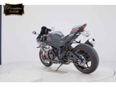 Suzuki GSX-R1000A 2020