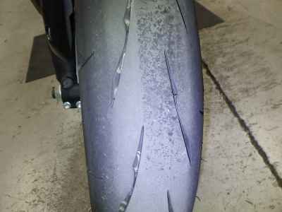 Suzuki GSX-R1000A 2020