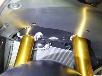 Suzuki GSX-R1000A 2020