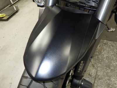 Kawasaki Versys 1000SE 2019