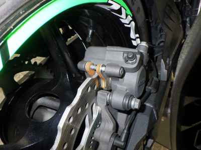 Kawasaki Versys 1000SE 2019