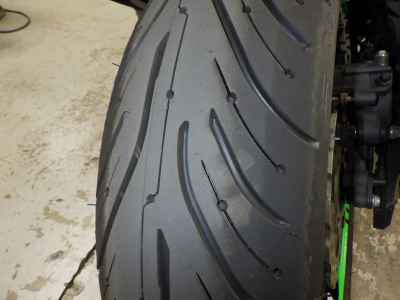 Kawasaki Versys 1000SE 2019