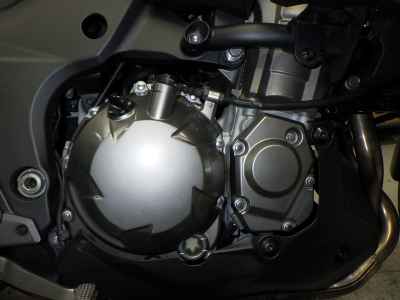 Kawasaki Versys 1000SE 2019