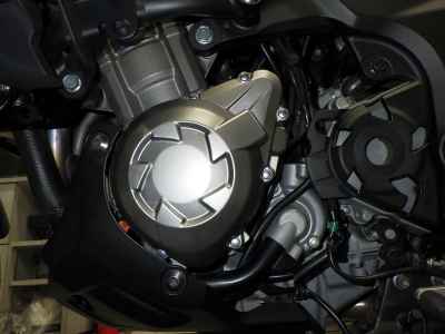 Kawasaki Versys 1000SE 2019