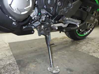 Kawasaki Versys 1000SE 2019