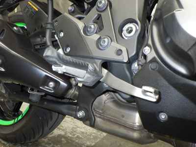 Kawasaki Versys 1000SE 2019