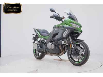 Kawasaki Versys 1000SE 2019