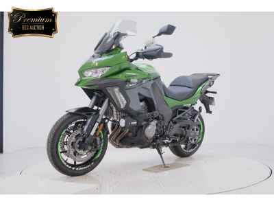 Kawasaki Versys 1000SE 2019