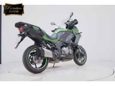 Kawasaki Versys 1000SE 2019