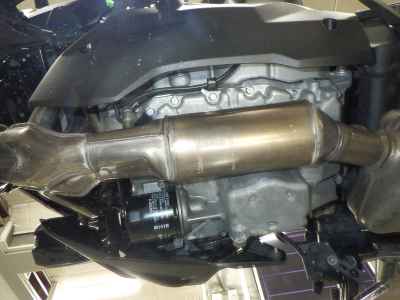 Kawasaki Versys 1000SE 2019