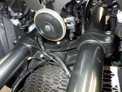 Kawasaki Versys 1000SE 2019