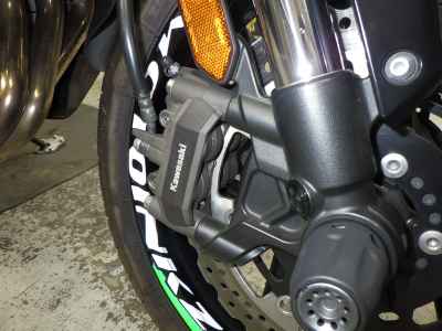 Kawasaki Versys 1000SE 2019