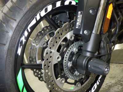 Kawasaki Versys 1000SE 2019