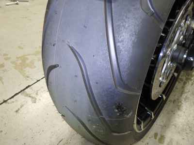 Harley-Davidson FXBR117 2025