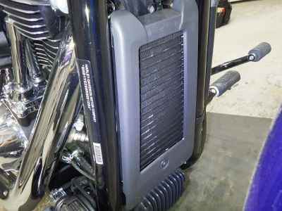 Harley-Davidson FXBR117 2025