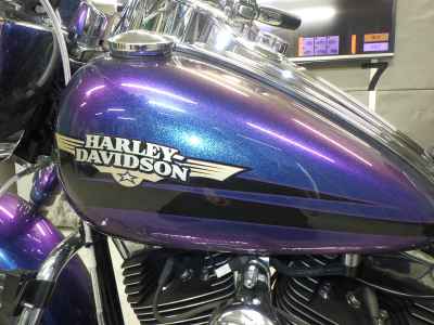 Harley-Davidson Fat Boy FLSTF1580 2010