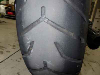 Harley-Davidson Fat Boy FLSTF1580 2010