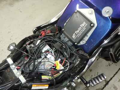 Harley-Davidson Fat Boy FLSTF1580 2010