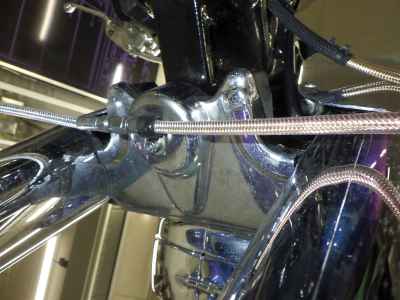 Harley-Davidson Fat Boy FLSTF1580 2010