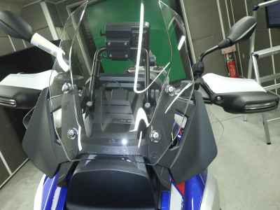 BMW R1300GS 2025