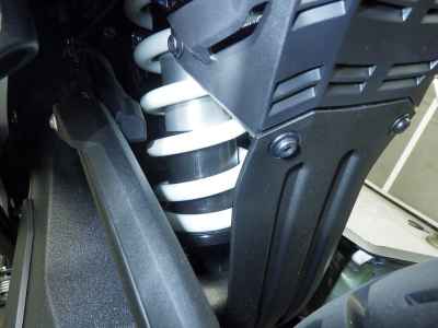 BMW R1300GS 2025