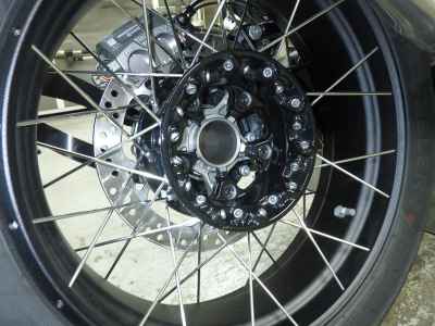 BMW R1300GS 2025