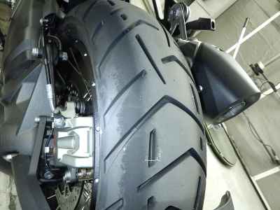 BMW R1300GS 2025