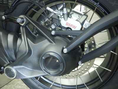 BMW R1300GS 2025