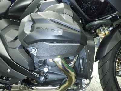 BMW R1300GS 2025