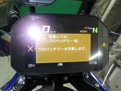 BMW R1300GS 2025
