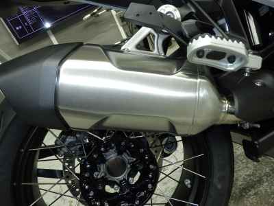 BMW R1300GS 2025