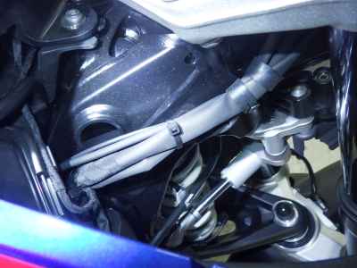 BMW R1300GS 2025