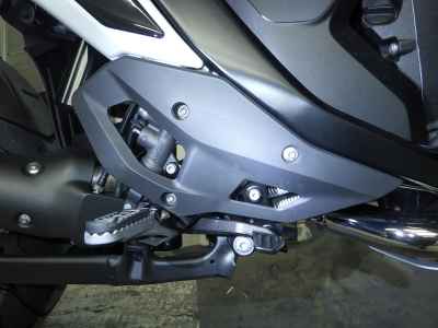 BMW R1300GS 2025