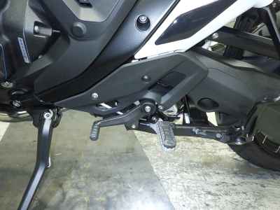 BMW R1300GS 2025