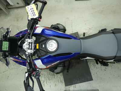 BMW R1300GS 2025