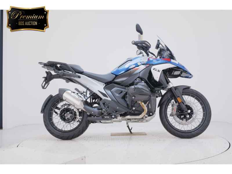BMW R1300GS 2025