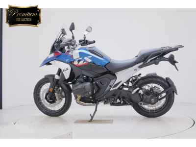 BMW R1300GS 2025
